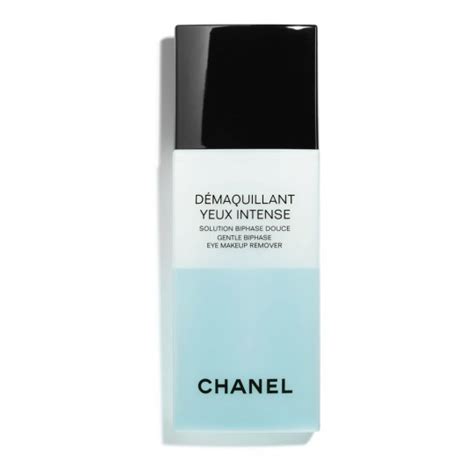 chanel desmaquillante|Chanel demaquillant eyes.